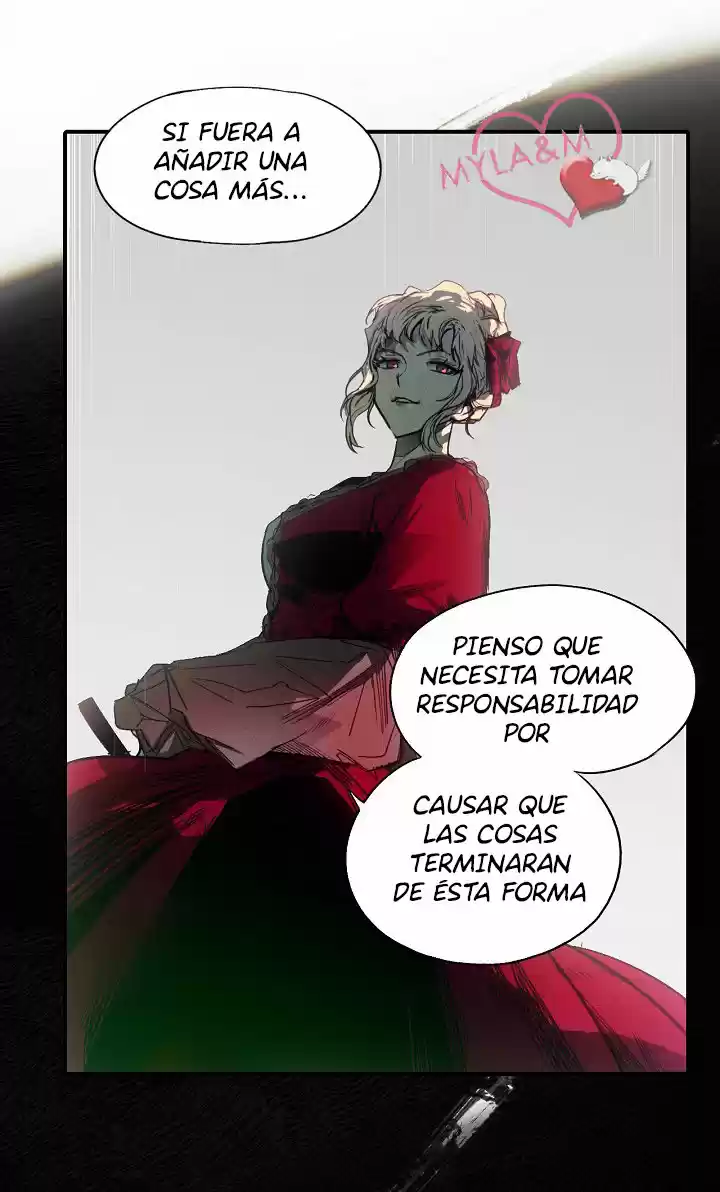 La Madrastra De Merchen - Capítulo 2 - Página 44 - LectorTMOo