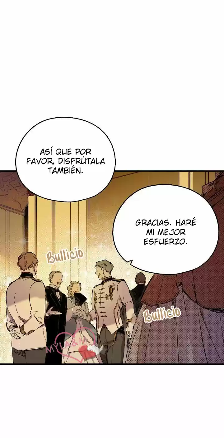 La Madrastra De Merchen - Capítulo 20 - Página 14 - LectorTMOo