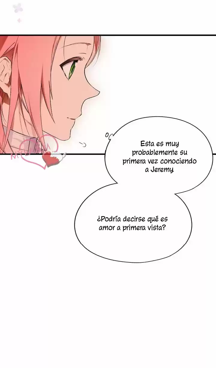 La Madrastra De Merchen - Capítulo 20 - Página 19 - LectorTMOo