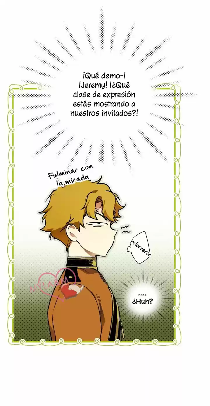 La Madrastra De Merchen - Capítulo 20 - Página 26 - LectorTMOo