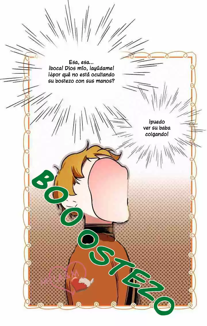 La Madrastra De Merchen - Capítulo 20 - Página 27 - LectorTMOo