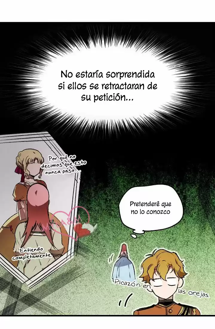 La Madrastra De Merchen - Capítulo 20 - Página 30 - LectorTMOo