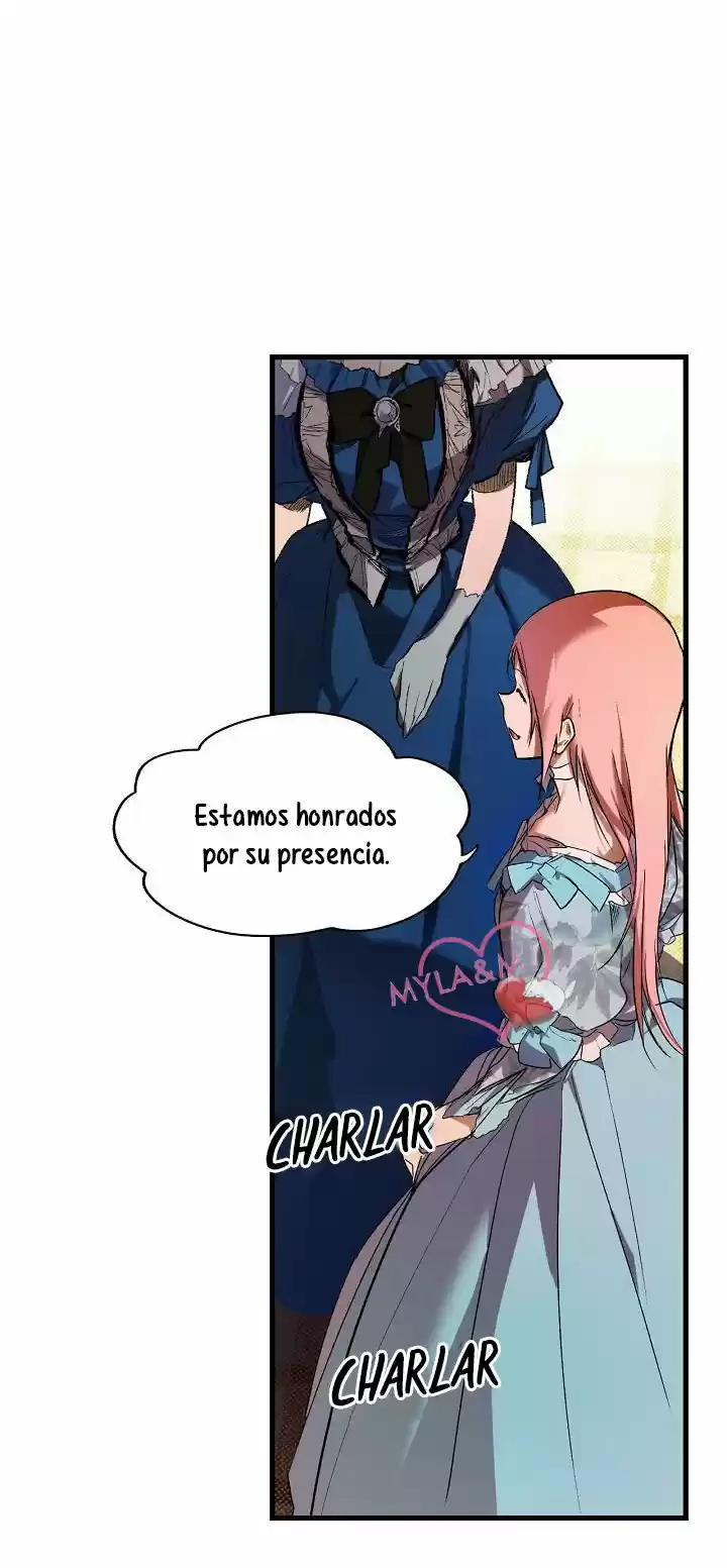 La Madrastra De Merchen - Capítulo 20 - Página 34 - LectorTMOo