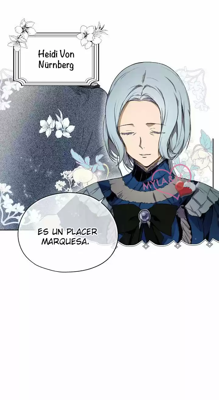 La Madrastra De Merchen - Capítulo 20 - Página 37 - LectorTMOo