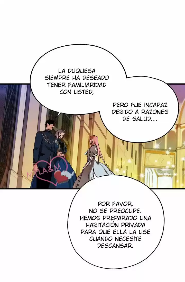La Madrastra De Merchen - Capítulo 20 - Página 38 - LectorTMOo