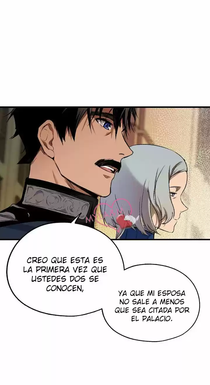 La Madrastra De Merchen - Capítulo 20 - Página 40 - LectorTMOo