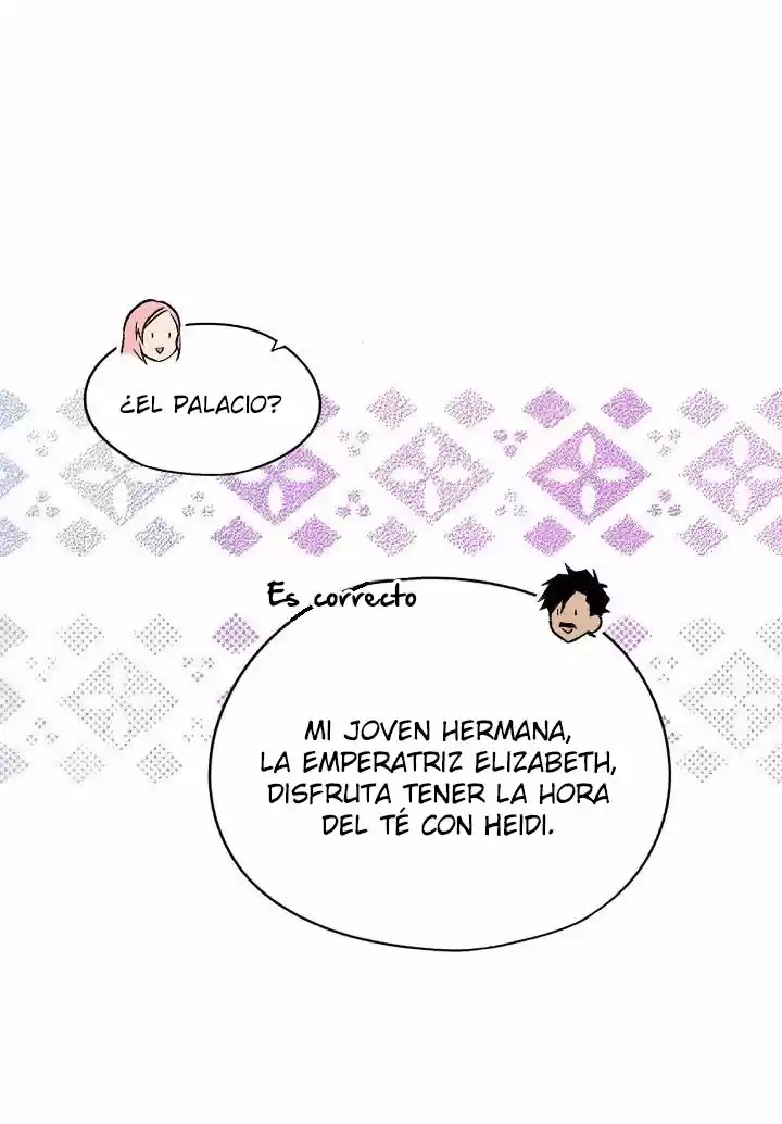 La Madrastra De Merchen - Capítulo 20 - Página 41 - LectorTMOo
