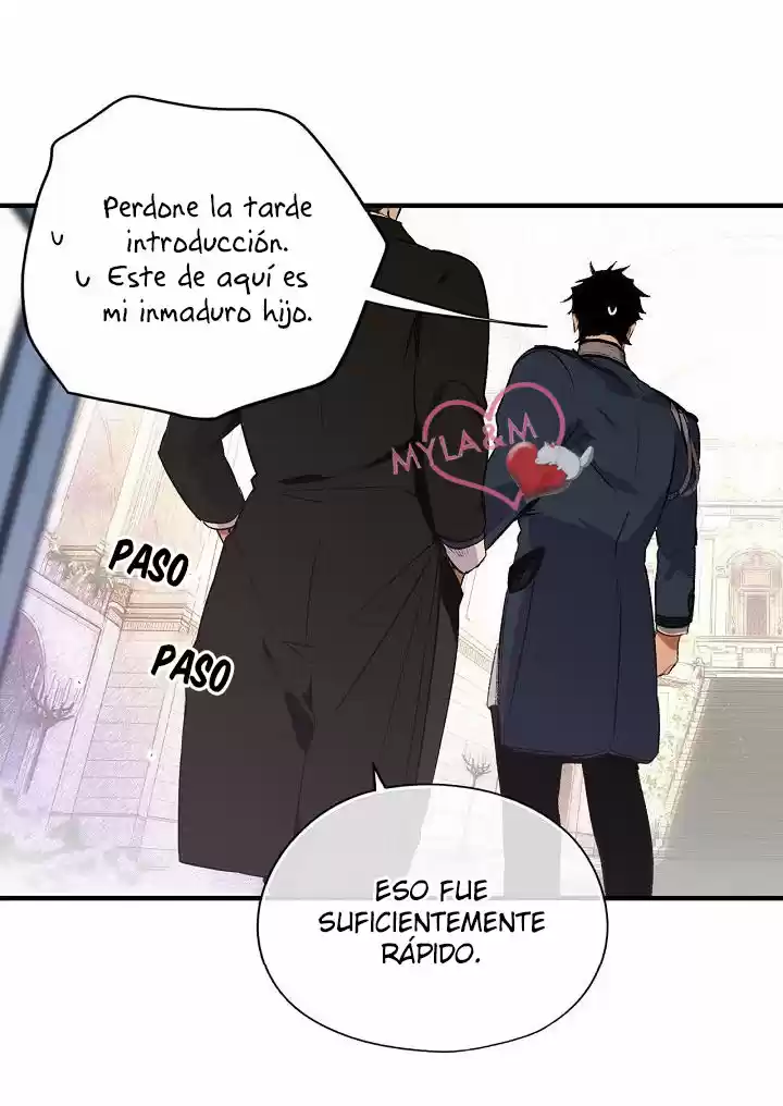 La Madrastra De Merchen - Capítulo 20 - Página 50 - LectorTMOo