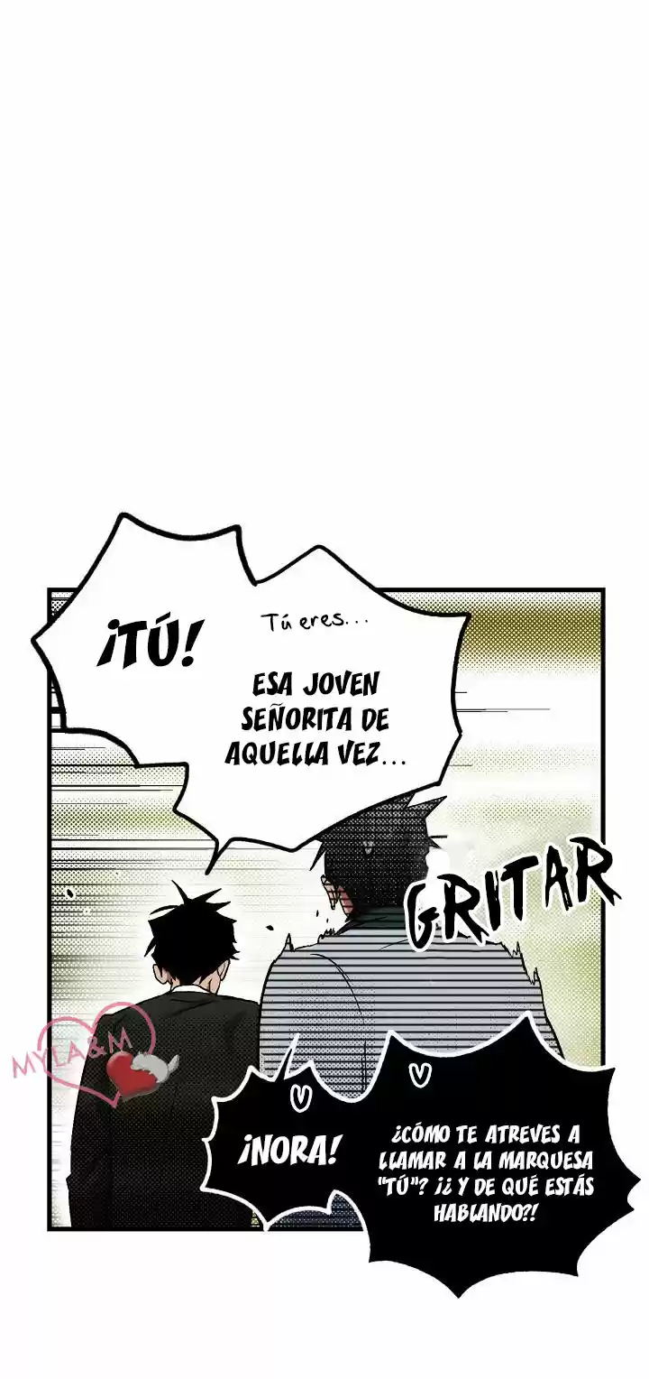 La Madrastra De Merchen - Capítulo 20 - Página 60 - LectorTMOo