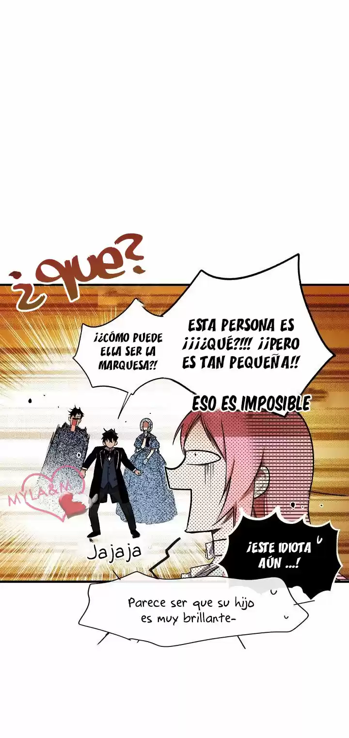 La Madrastra De Merchen - Capítulo 20 - Página 61 - LectorTMOo