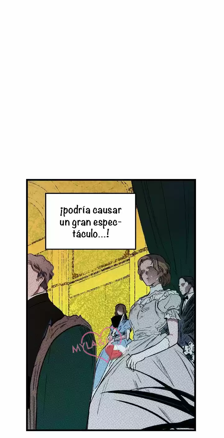 La Madrastra De Merchen - Capítulo 20 - Página 64 - LectorTMOo