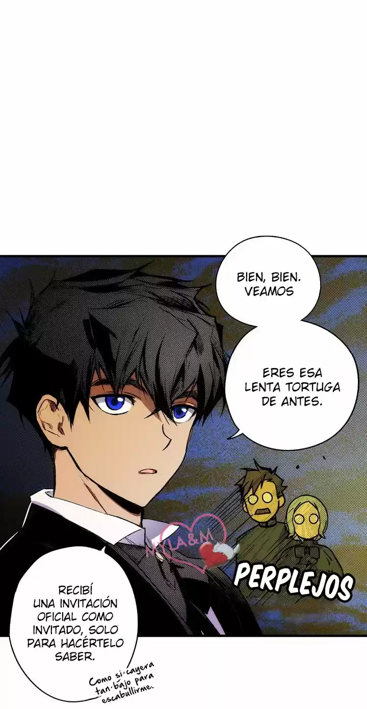 La Madrastra De Merchen - Capítulo 21 - Página 22 - LectorTMOo