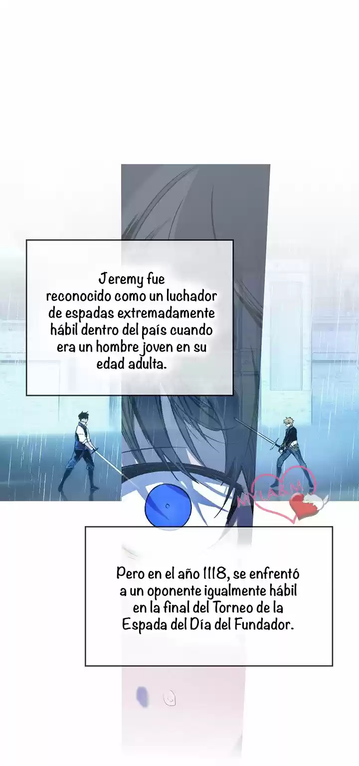 La Madrastra De Merchen - Capítulo 21 - Página 26 - LectorTMOo