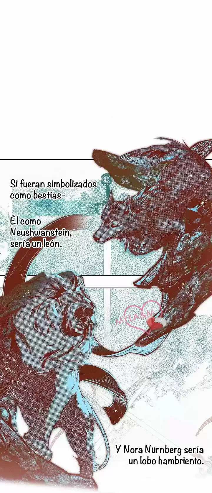 La Madrastra De Merchen - Capítulo 21 - Página 27 - LectorTMOo