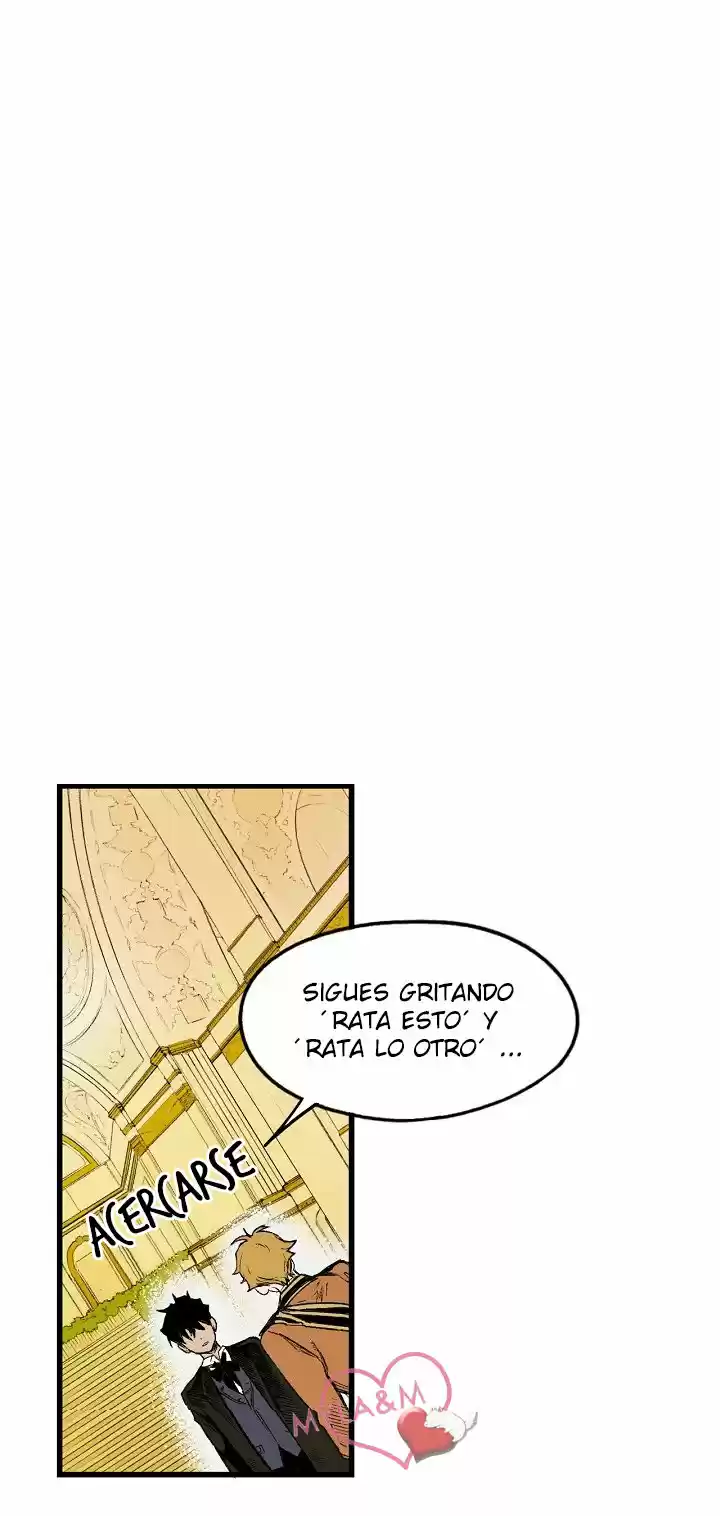 La Madrastra De Merchen - Capítulo 21 - Página 29 - LectorTMOo