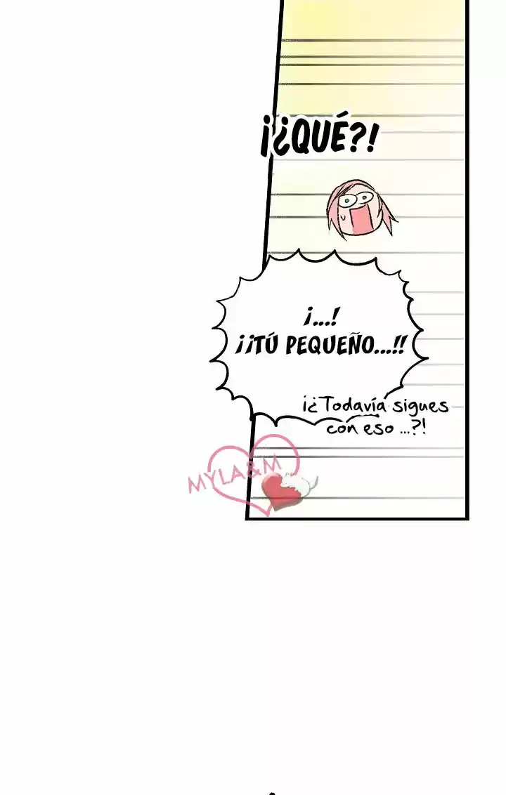 La Madrastra De Merchen - Capítulo 21 - Página 37 - LectorTMOo