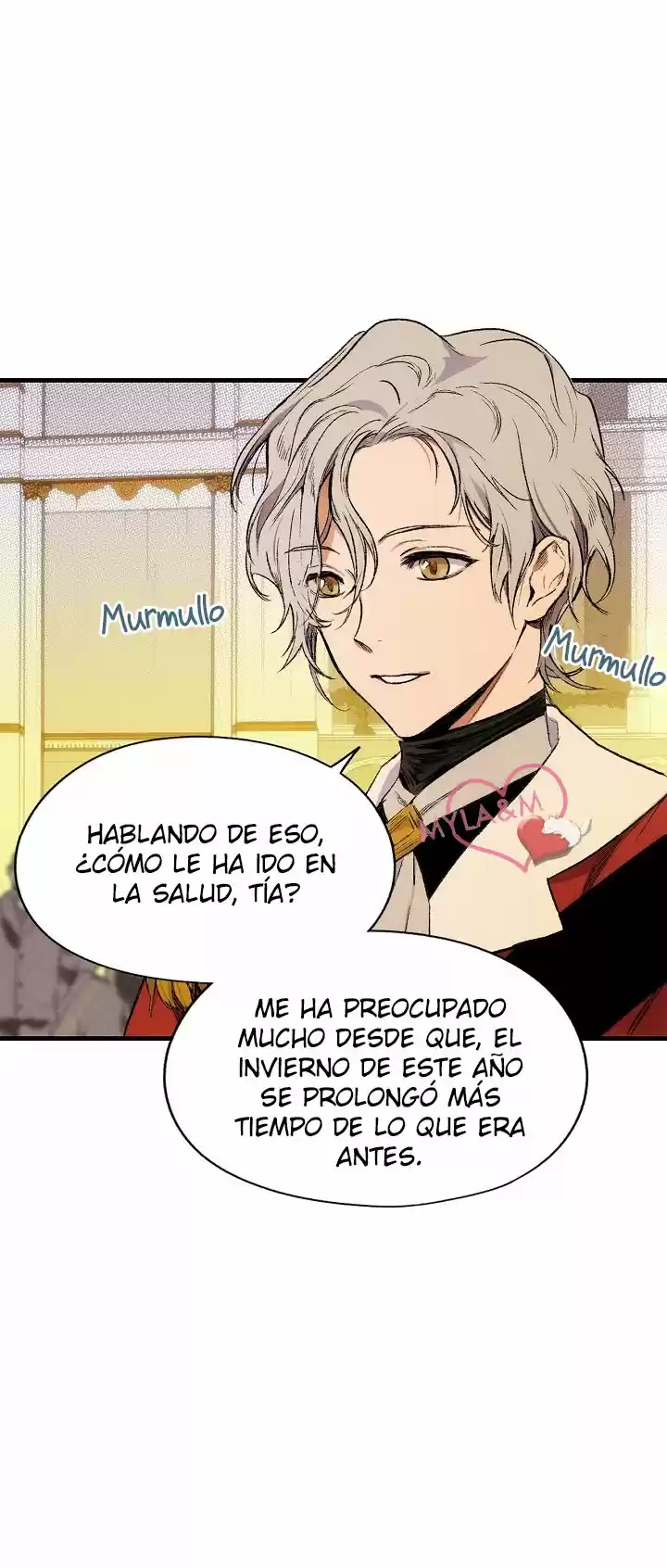 La Madrastra De Merchen - Capítulo 21 - Página 51 - LectorTMOo