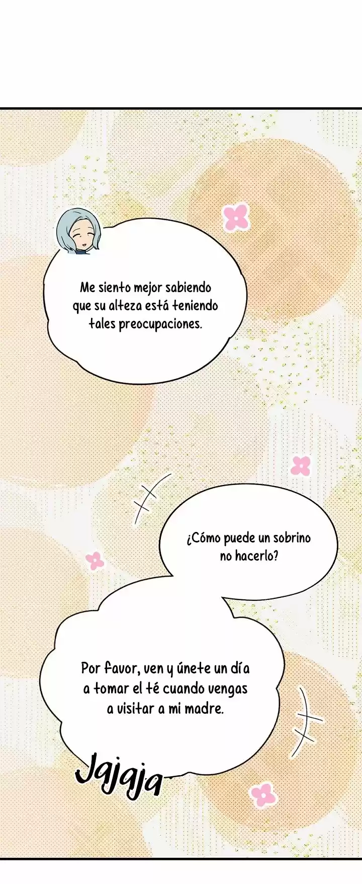 La Madrastra De Merchen - Capítulo 21 - Página 52 - LectorTMOo