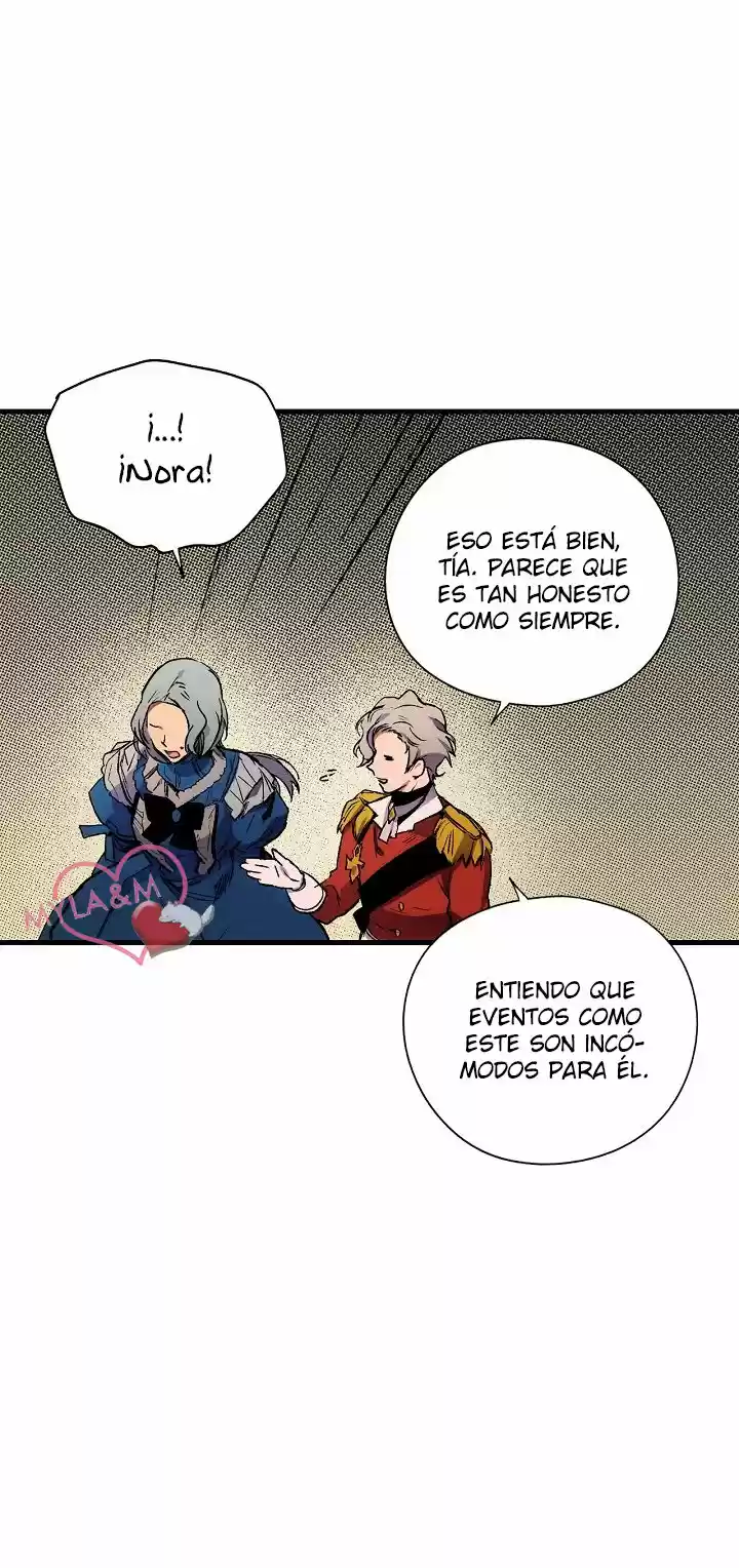 La Madrastra De Merchen - Capítulo 21 - Página 69 - LectorTMOo
