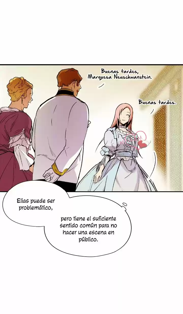 La Madrastra De Merchen - Capítulo 22 - Página 10 - LectorTMOo