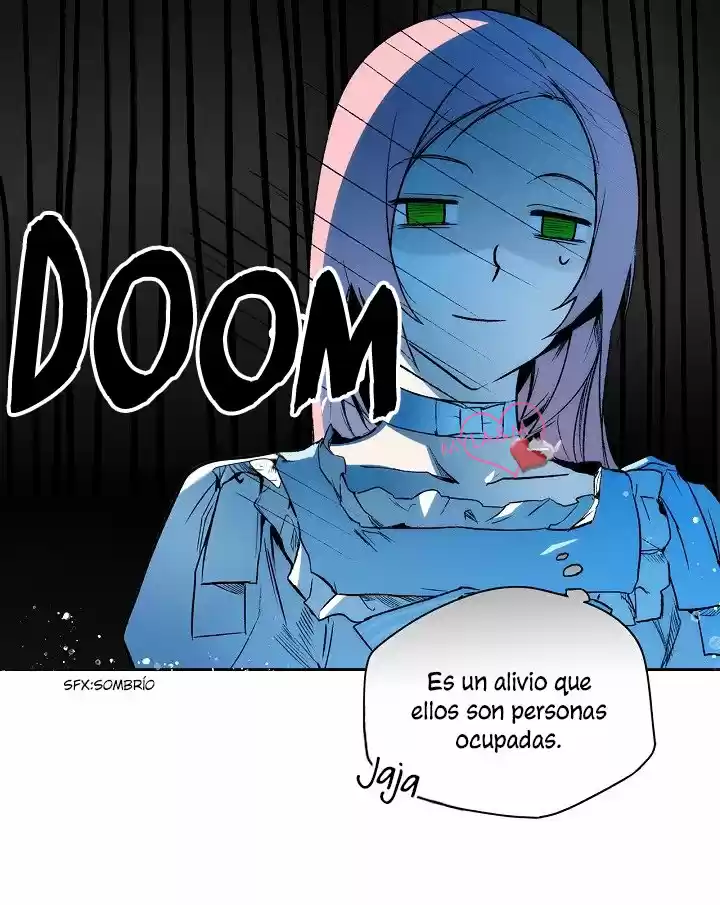 La Madrastra De Merchen - Capítulo 22 - Página 14 - LectorTMOo