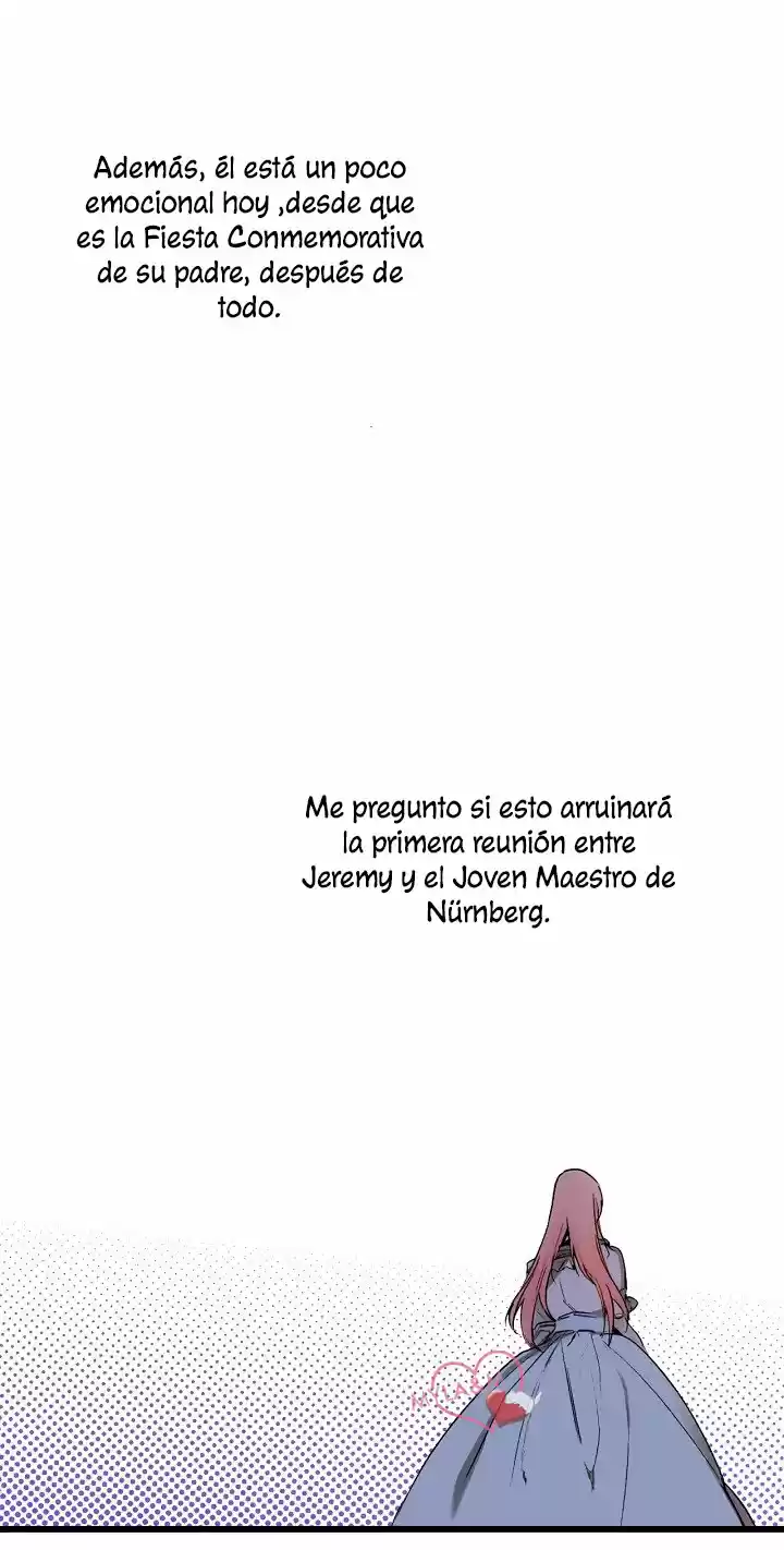 La Madrastra De Merchen - Capítulo 22 - Página 15 - LectorTMOo
