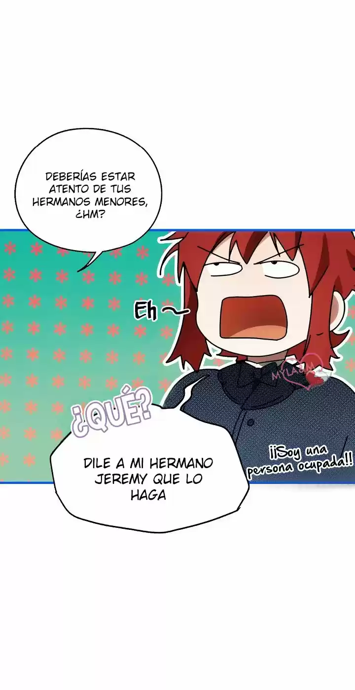 La Madrastra De Merchen - Capítulo 22 - Página 21 - LectorTMOo