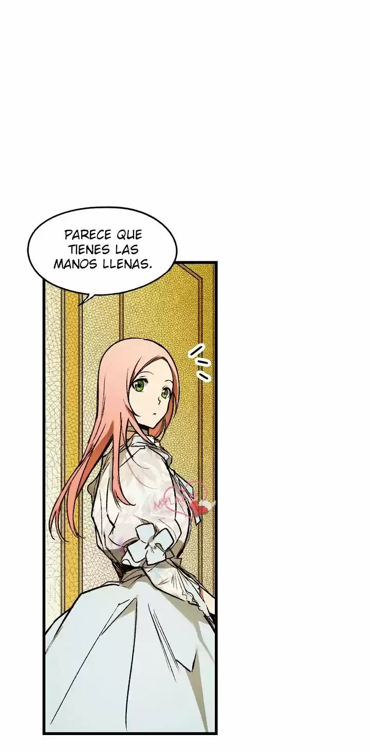 La Madrastra De Merchen - Capítulo 22 - Página 28 - LectorTMOo