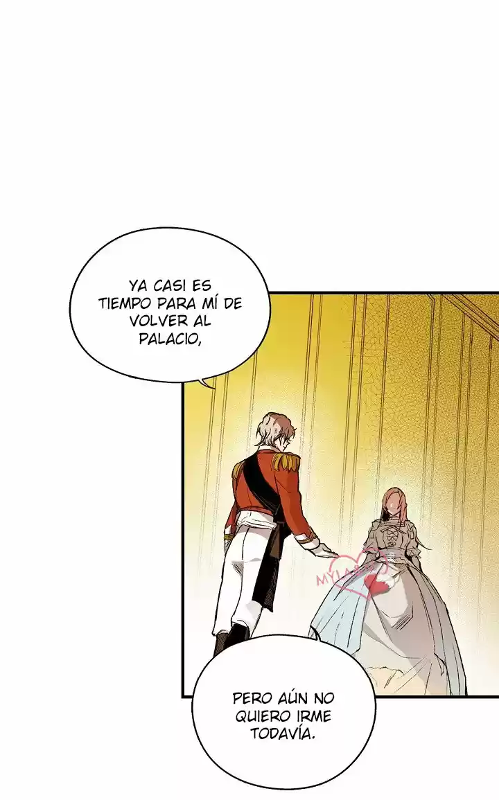 La Madrastra De Merchen - Capítulo 22 - Página 30 - LectorTMOo