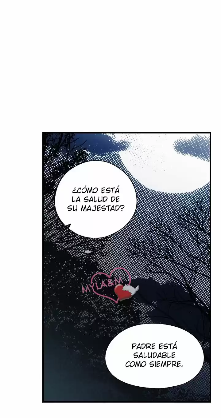 La Madrastra De Merchen - Capítulo 22 - Página 34 - LectorTMOo