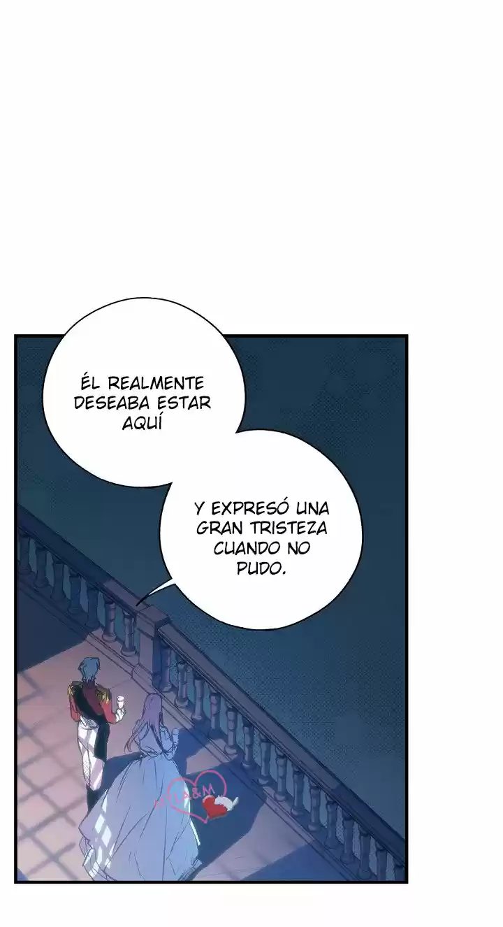 La Madrastra De Merchen - Capítulo 22 - Página 35 - LectorTMOo