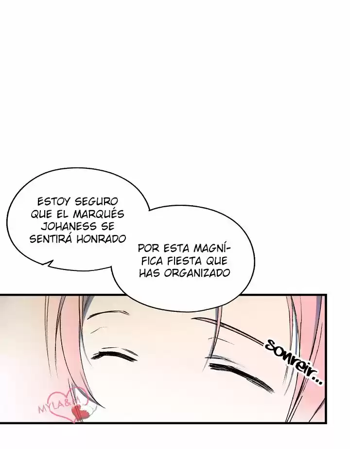 La Madrastra De Merchen - Capítulo 22 - Página 39 - LectorTMOo