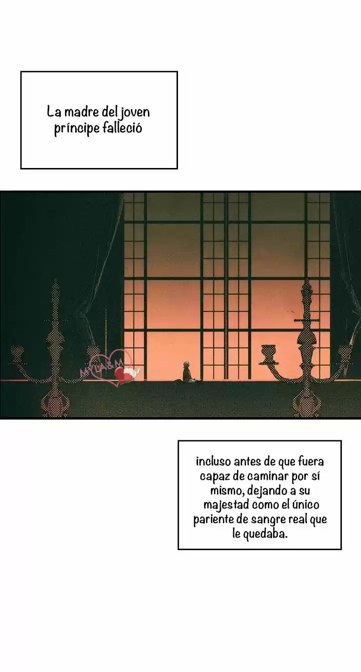 La Madrastra De Merchen - Capítulo 22 - Página 48 - LectorTMOo
