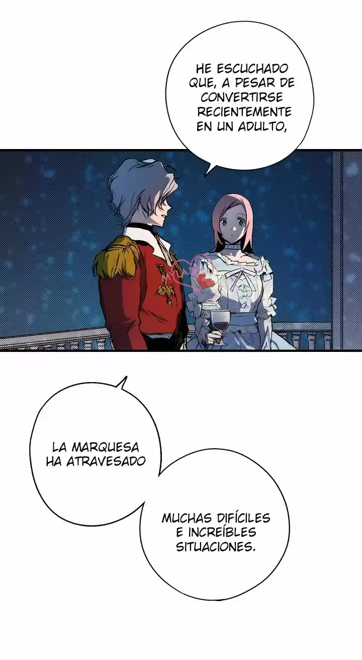 La Madrastra De Merchen - Capítulo 22 - Página 62 - LectorTMOo