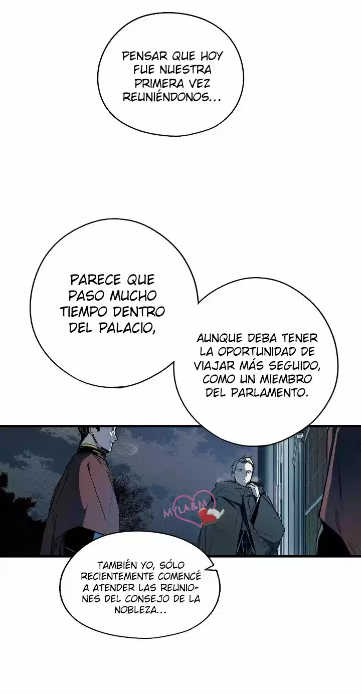 La Madrastra De Merchen - Capítulo 22 - Página 71 - LectorTMOo
