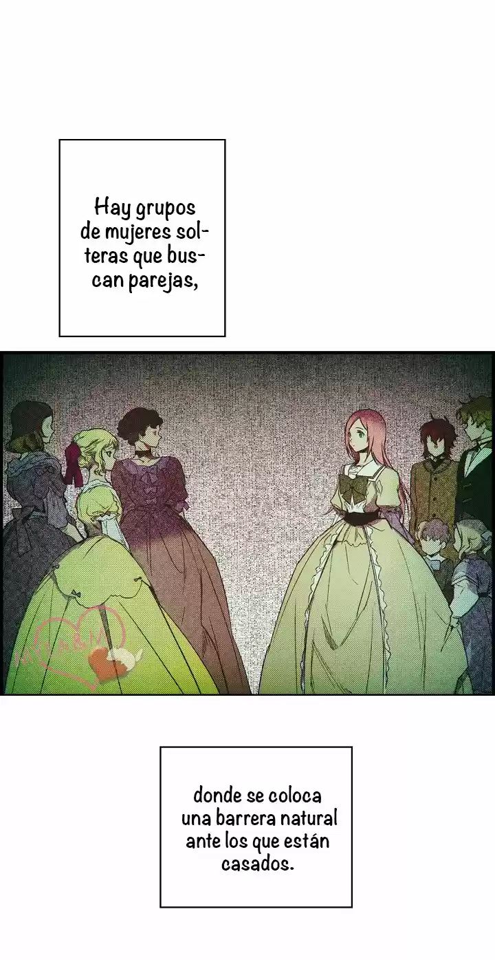 La Madrastra De Merchen - Capítulo 23 - Página 12 - LectorTMOo