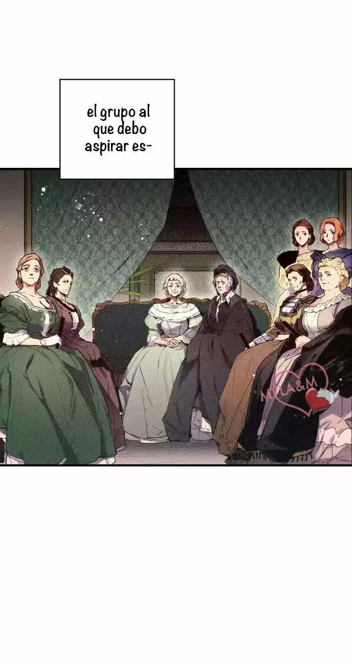 La Madrastra De Merchen - Capítulo 23 - Página 16 - LectorTMOo