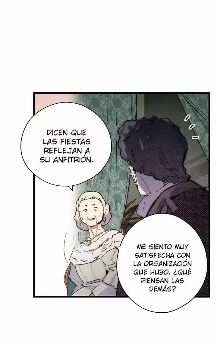La Madrastra De Merchen - Capítulo 23 - Página 23 - LectorTMOo