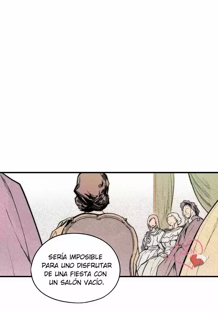 La Madrastra De Merchen - Capítulo 23 - Página 26 - LectorTMOo