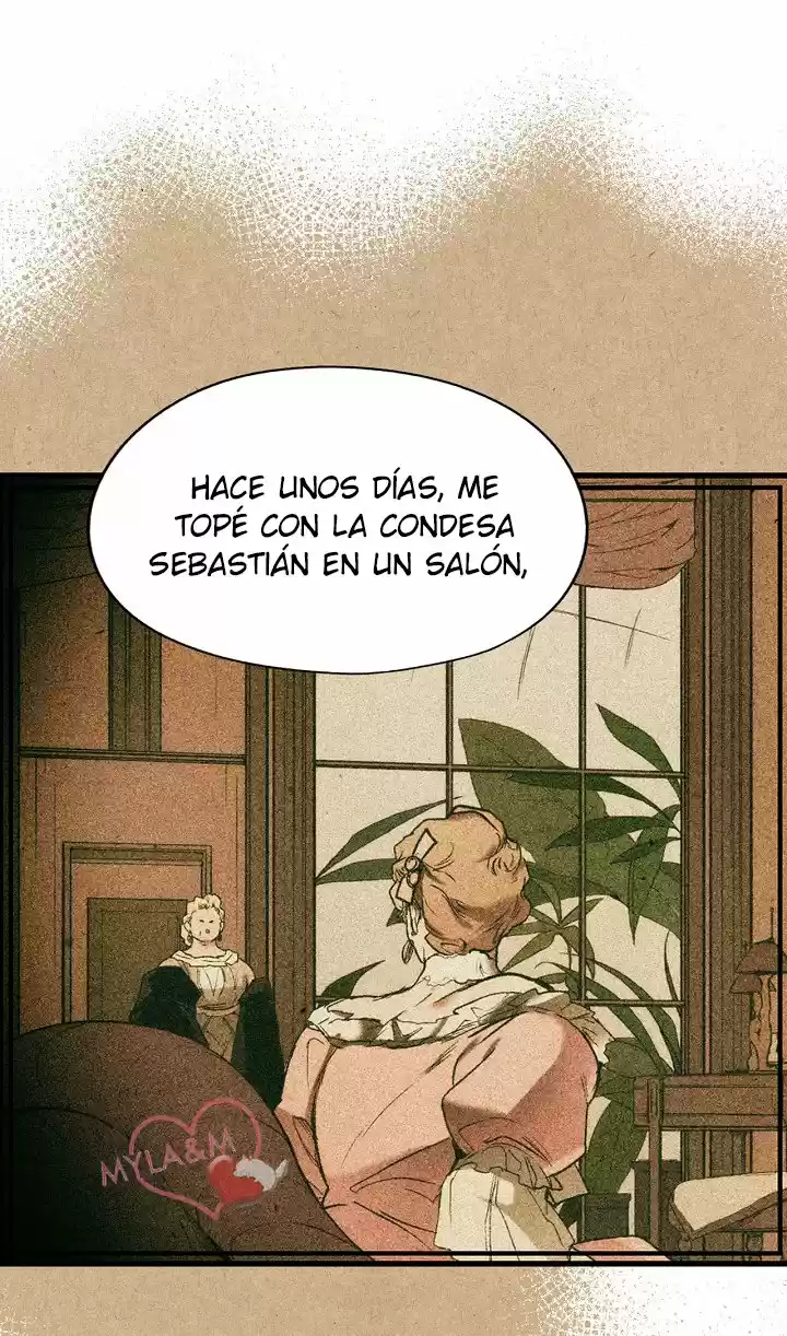 La Madrastra De Merchen - Capítulo 23 - Página 31 - LectorTMOo