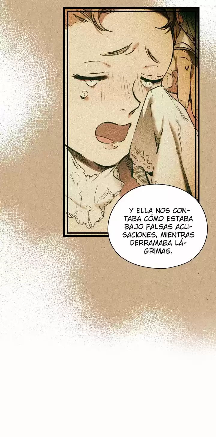 La Madrastra De Merchen - Capítulo 23 - Página 32 - LectorTMOo