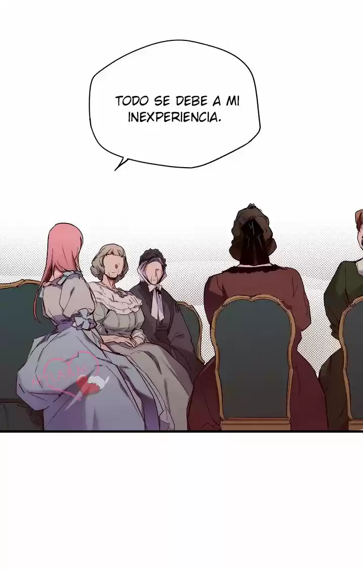 La Madrastra De Merchen - Capítulo 23 - Página 35 - LectorTMOo