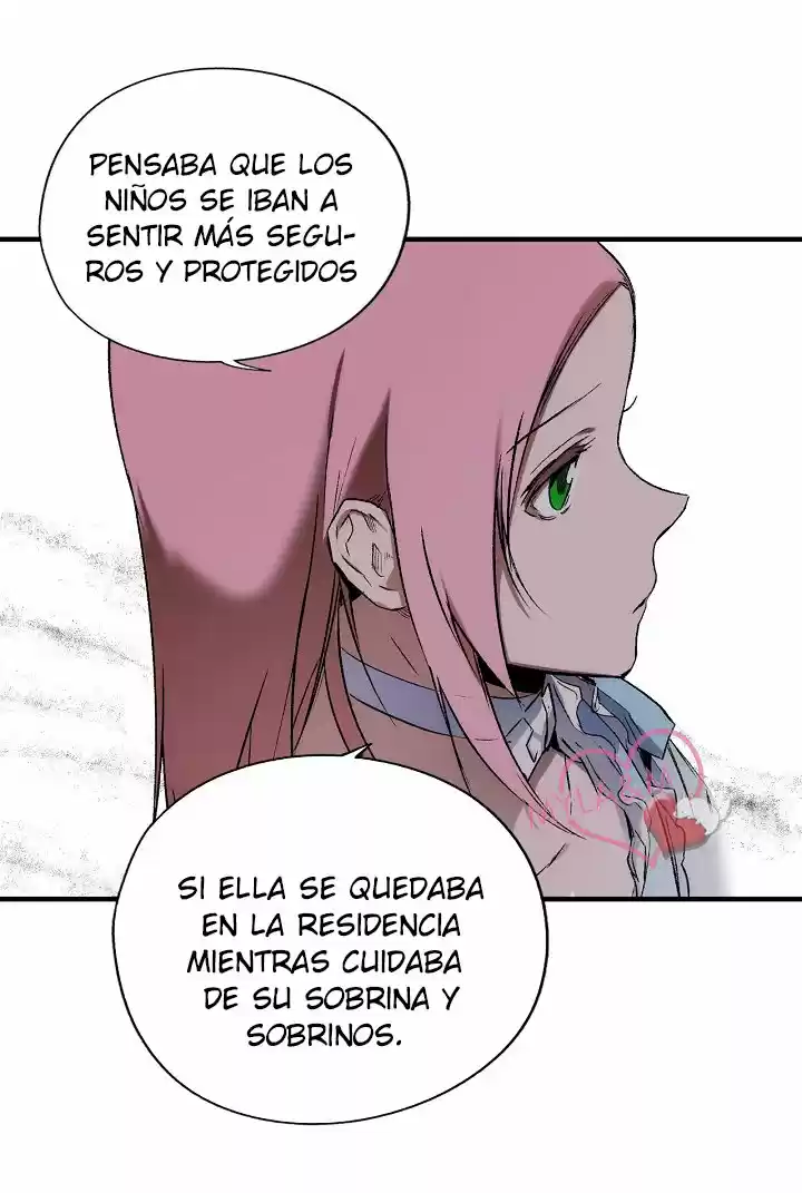 La Madrastra De Merchen - Capítulo 23 - Página 38 - LectorTMOo