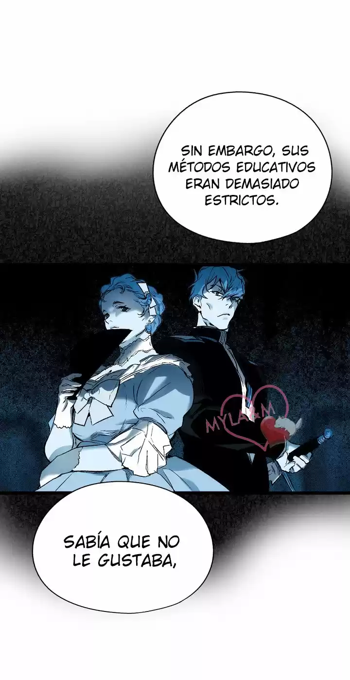 La Madrastra De Merchen - Capítulo 23 - Página 39 - LectorTMOo