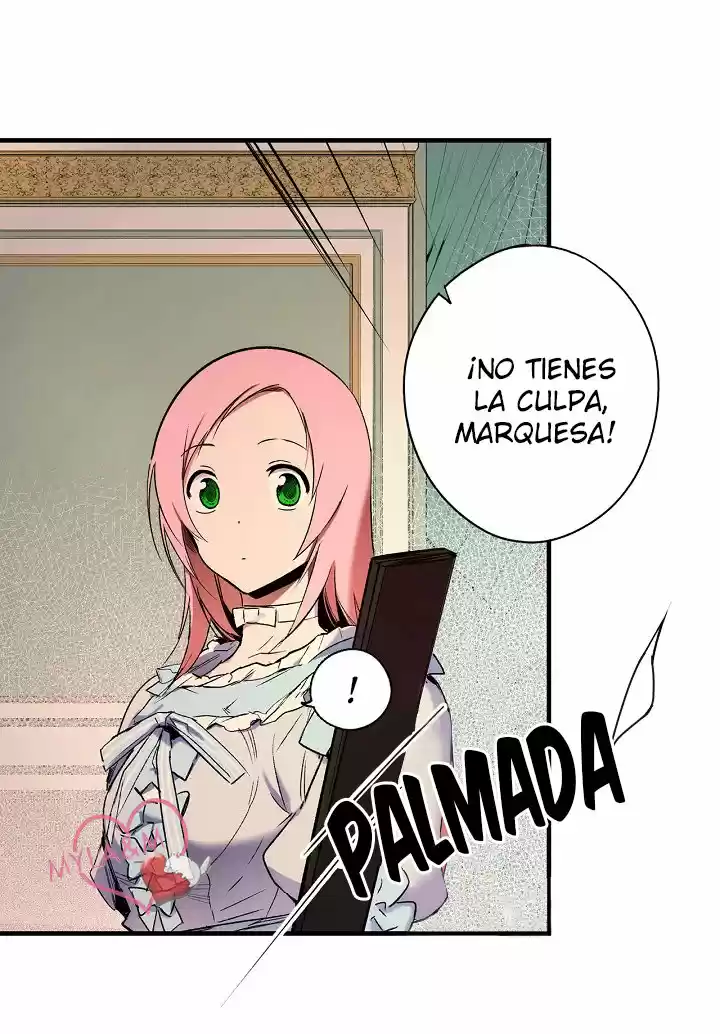 La Madrastra De Merchen - Capítulo 23 - Página 42 - LectorTMOo