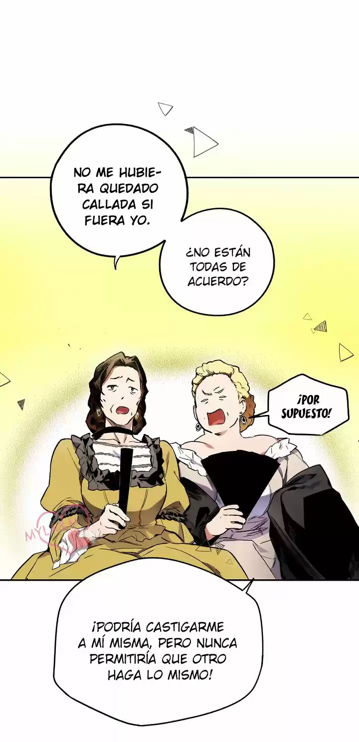 La Madrastra De Merchen - Capítulo 23 - Página 43 - LectorTMOo