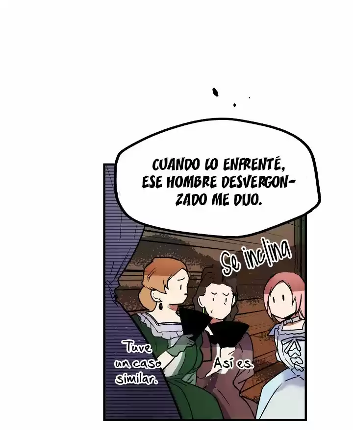 La Madrastra De Merchen - Capítulo 23 - Página 46 - LectorTMOo