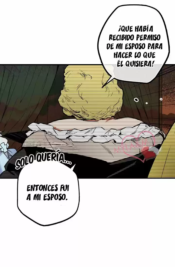 La Madrastra De Merchen - Capítulo 23 - Página 47 - LectorTMOo