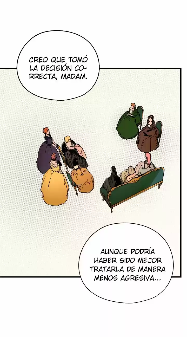 La Madrastra De Merchen - Capítulo 23 - Página 52 - LectorTMOo