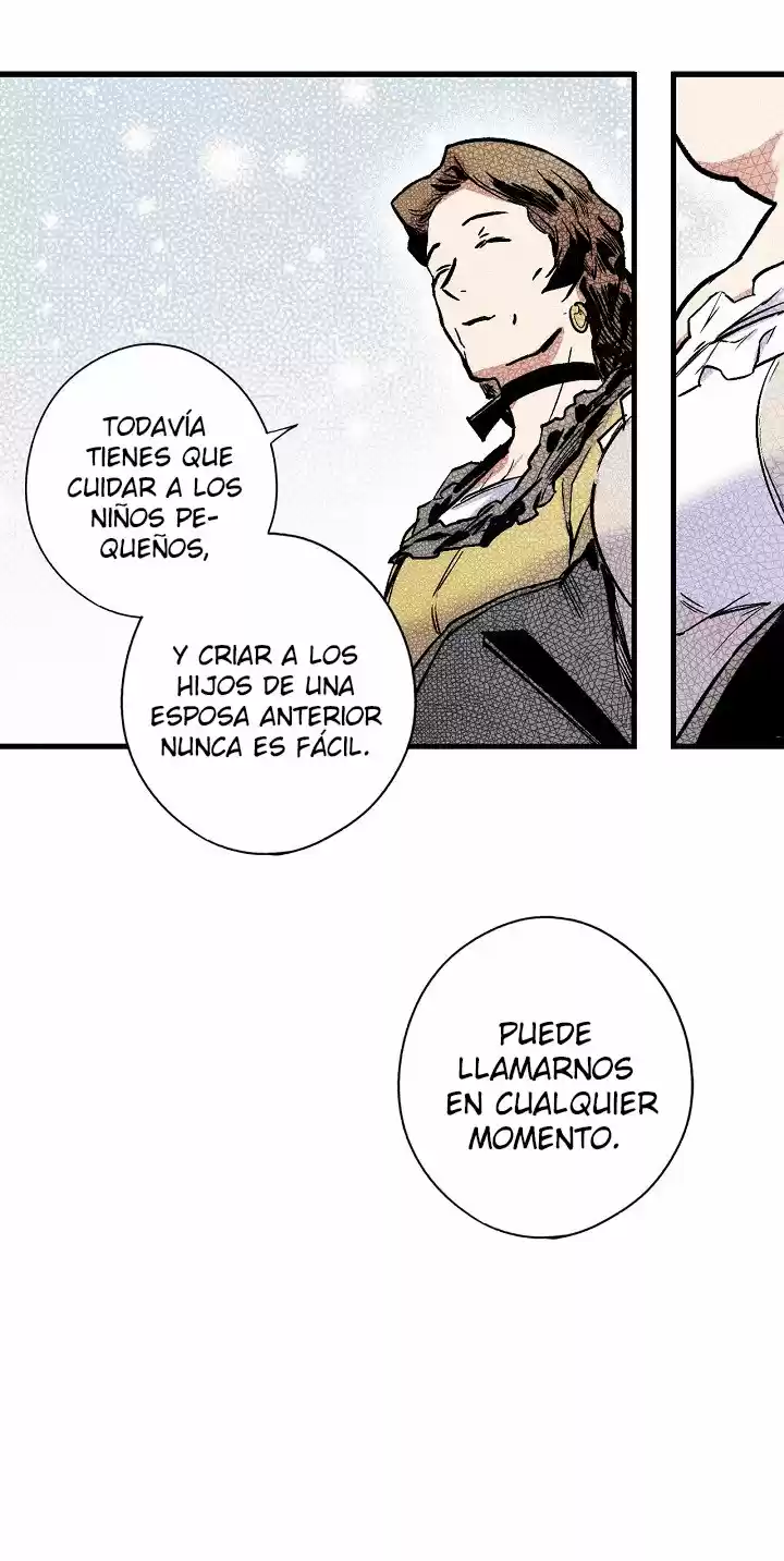 La Madrastra De Merchen - Capítulo 23 - Página 56 - LectorTMOo